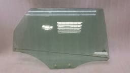 AUDI Audi A3 8V right rear door glass door window rear right — thumbnail 4