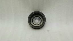AUDI Audi A3 8V Crankshaft Pulley 036105243 Crankshaft Pulley — thumbnail 1