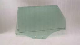 AUDI Audi A3 8V right rear door glass door window rear right — thumbnail 3