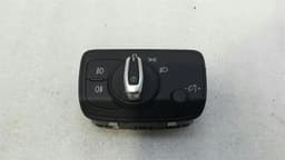 AUDI Audi A3 8V headlight switch 8V0941531J light switch — thumbnail 3