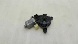 AUDI Audi A3 8V 8S S3 TT door window motor 5Q0959801 window regulator motor HL rear left — thumbnail 1