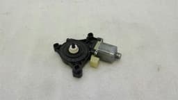 AUDI Audi A3 8V 8S S3 TT door window motor 5Q0959801 window regulator motor HL rear left — thumbnail 3