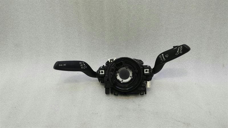 AUDI Audi A3 8V wiper stalks 8V09535210 indicator switch steering column switch