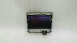 AUDI Audi A3 8V Navigation Monitor 8V0857273H Sat Nav Display NAvi MMI — thumbnail 10