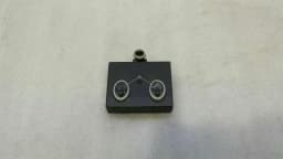 AUDI Audi A3 8V Rear Right Door Module 5Q0959595A Door Control Unit Rear Right — thumbnail 3