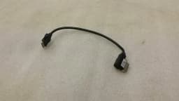 AUDI Audi A3 8V iPod Cable 4F0051510K Adapter Cable — thumbnail 5