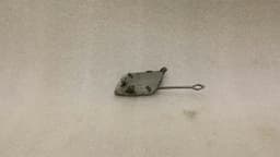 AUDI Audi A3 8V Tow Hook Cover 8V3807241A Front Towing Eye Towing Cap — thumbnail 2