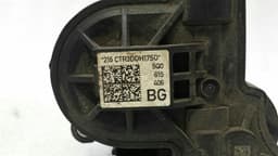 AUDI Audi A3 8V Park Brake Engine 5Q0615406BG ACTUATOR PARKING BRAKE — thumbnail 4