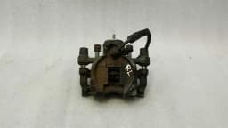 AUDI Audi A3 8V left rear caliper brake caliper rear left — thumbnail 4