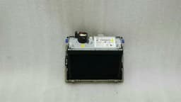 AUDI Audi A3 8V Navigation Monitor 8V0857273H Sat Nav Display NAvi MMI — thumbnail 7