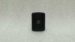 AUDI Audi A3 8V S3 alarm switch 4F09622109B alarm system switch — thumbnail 6