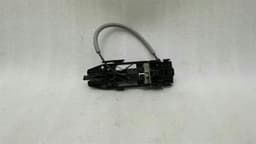AUDI Audi A3 8V rear left door handle 5N0837017D door handle rear left — thumbnail 2