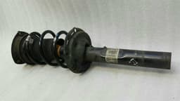 AUDI Audi A3 8V shock absorber front 5Q0413023DB shock absorber front left — thumbnail 3