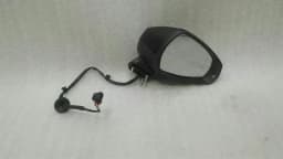 AUDI Audi A3 8V Right Door Mirror RHD Right Hand Drive — thumbnail 1
