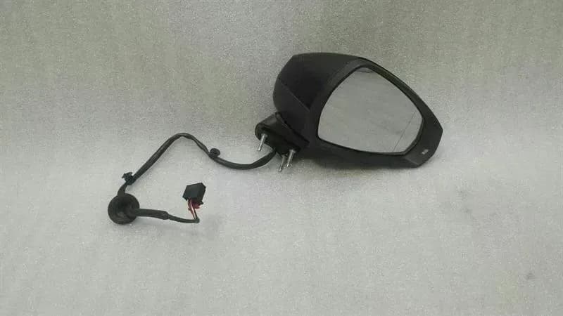 Audi A3 8V Right Door Mirror RHD Right Hand Drive