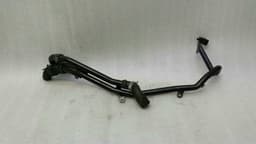 AUDI Audi A3 8V Cooling Pipe 5Q0121064AD Cooling Water Hose Hose — thumbnail 2