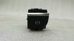 AUDI Audi A3 8V S3 RHD Park Brake Switch 8V2927225C Right Handlebar — thumbnail 4