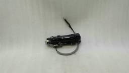 AUDI Audi A3 8V rear left door handle 5N0837017D door handle rear left — thumbnail 4