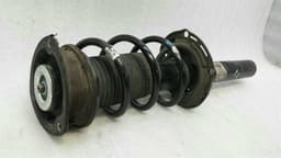 AUDI Audi A3 8V shock absorber front 5Q0413023DB shock absorber front left — thumbnail 2