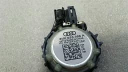 AUDI Audi A3 8V Speaker 8V0035398A Speaker Tweeter — thumbnail 3