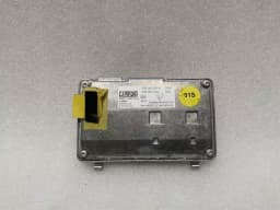 PORSCHE PORSCHE MACAN 95B Lane Assist Camera 95B980654A Frontkamera fur FAS — thumbnail 2