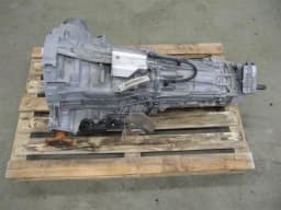 PORSCHE 2020 Porsche Macan 95B Gearbox SZKD Transmission 2.0 TFSI PETRO FACELIFT AWD — thumbnail 2