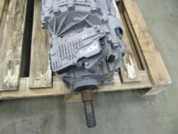 PORSCHE 2020 Porsche Macan 95B Gearbox SZKD Transmission 2.0 TFSI PETRO FACELIFT AWD — thumbnail 6