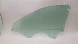 AUDI Audi A3 8V right front door glass door window front right — thumbnail 6