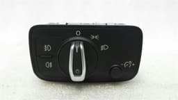AUDI Audi A3 8V headlight switch 8V0941531J light switch — thumbnail 2