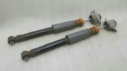 AUDI Audi A3 8V Shock Absorber Rear 5Q0512011GE Shock Absorber Rear Set — thumbnail 9