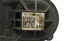 AUDI AUDI A3 8V PARK BRAKE ENGINE 5Q0615405AM ACTUATOR PARKING BRAKE — thumbnail 8