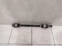 PORSCHE Porsche Macan 95B Left Rear Drive Shaft 95B501203K Drive Shaft Rear Left — thumbnail 6