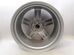 PORSCHE 21 Porsche Macan 95B Alloy Wheel 95B601025EC Alloy Rim 10J X 21 H2 ET19 — thumbnail 4