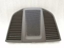 PORSCHE Porsche Macan dashboard center cover 95B858189B dashboard cover center — thumbnail 1