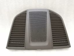 PORSCHE Porsche Macan dashboard center cover 95B858189B dashboard cover center — thumbnail 7