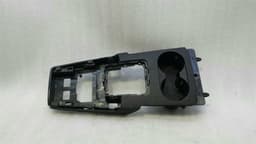 AUDI Audi A3 8V RHD console cover 8V2864261A right hand drive — thumbnail 4