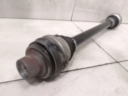 PORSCHE Porsche Macan 95B Left Rear Drive Shaft 95B501203K Drive Shaft Rear Left — thumbnail 8