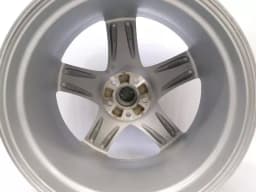 PORSCHE 21 Porsche Macan 95B Alloy Wheel 95B601025EC Alloy Rim 10J X 21 H2 ET19 — thumbnail 8