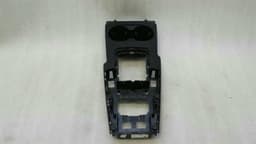 AUDI Audi A3 8V RHD console cover 8V2864261A right hand drive — thumbnail 9