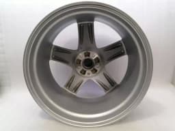 PORSCHE 21 Porsche Macan 95B Alloy Wheel 95B601025EC Alloy Rim 10J X 21 H2 ET19 — thumbnail 7
