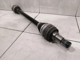 PORSCHE Porsche Macan 95B Left Rear Drive Shaft 95B501203K Drive Shaft Rear Left — thumbnail 4