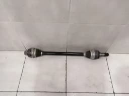 PORSCHE Porsche Macan 95B Left Rear Drive Shaft 95B501203K Drive Shaft Rear Left — thumbnail 1