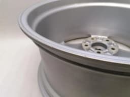 PORSCHE 21 Porsche Macan 95B Alloy Wheel 95B601025EC Alloy Rim 10J X 21 H2 ET19 — thumbnail 10