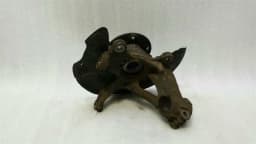 AUDI Audi A3 8V Right Front Hub Wheel Bearing Housing Front Right — thumbnail 2
