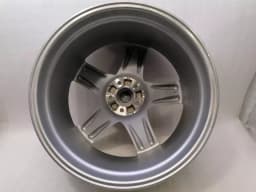 PORSCHE 21 Porsche Macan 95B Alloy Wheel 95B601025EC Alloy Rim 10J X 21 H2 ET19 — thumbnail 6