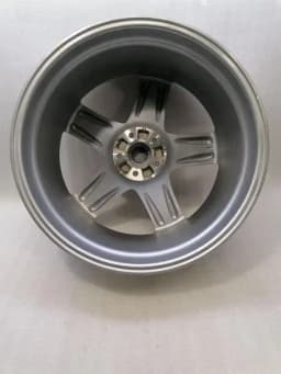PORSCHE 21 Porsche Macan 95B Alloy Wheel 95B601025EC Alloy Rim 10J X 21 H2 ET19 — thumbnail 5