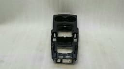 AUDI Audi A3 8V RHD console cover 8V2864261A right hand drive — thumbnail 8