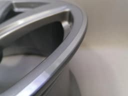 PORSCHE 21 Porsche Macan 95B Alloy Wheel 95B601025EC Alloy Rim 10J X 21 H2 ET19 — thumbnail 8