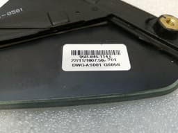 PORSCHE Porsche Macan 95B Right Front 1/4 Glass 95B845114E Door Glass 1/4 Front Right — thumbnail 6
