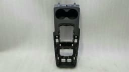 AUDI Audi A3 8V RHD console cover 8V2864261A right hand drive — thumbnail 7